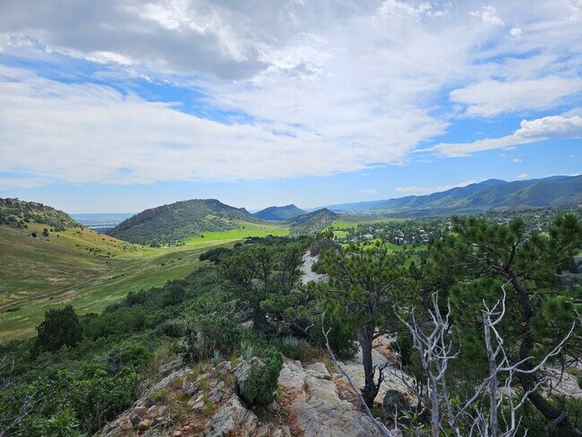 Building Photo - Available NOW!! SFH in Valley Traditions Littleton CO!