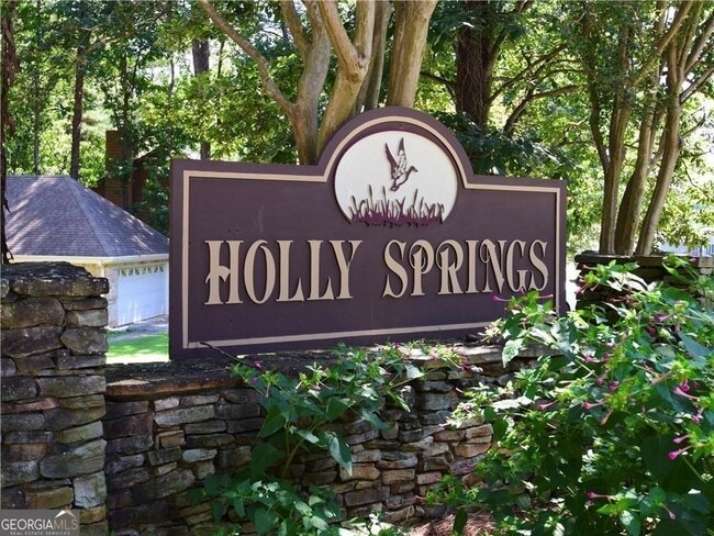 Building Photo - 2714 Wood Gate Way SW