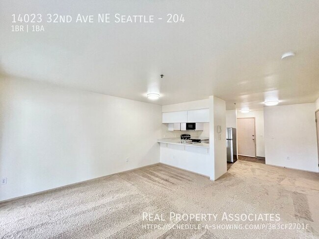 Building Photo - 14023 32nd Ave NE