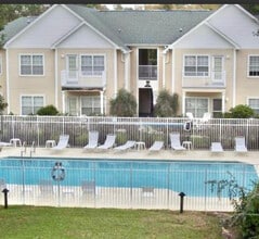 Building Photo - 1501 Partin Dr N