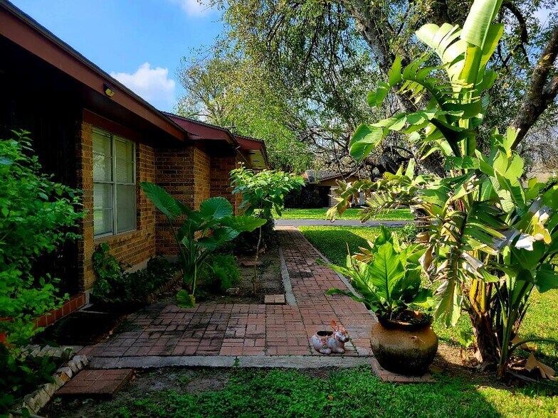 Building Photo - 43A N Coria St