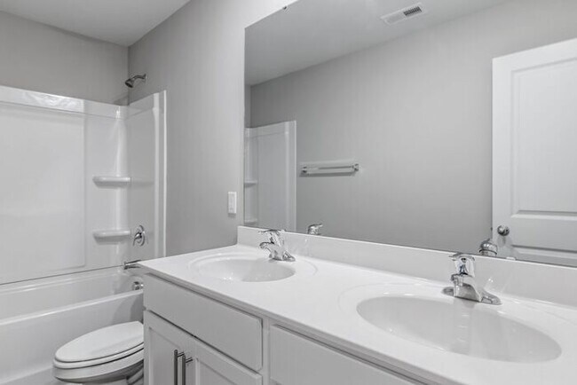 Building Photo - Newer Home in Reedy Fork, So Many Upgrades, SS Appliance, Loft, Garage, Fenced!