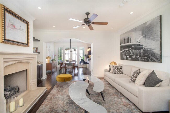 Building Photo - 1907 Garvin St