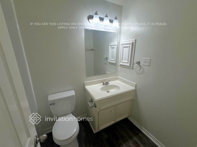 Building Photo - 20626 Winlock Trace Dr