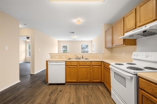 Building Photo - 18220 Canopy Ln