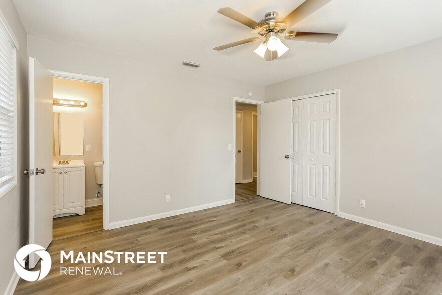 Building Photo - 7027 Berrywood Ln