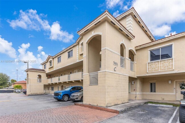 Building Photo - 7995 NW 8th St