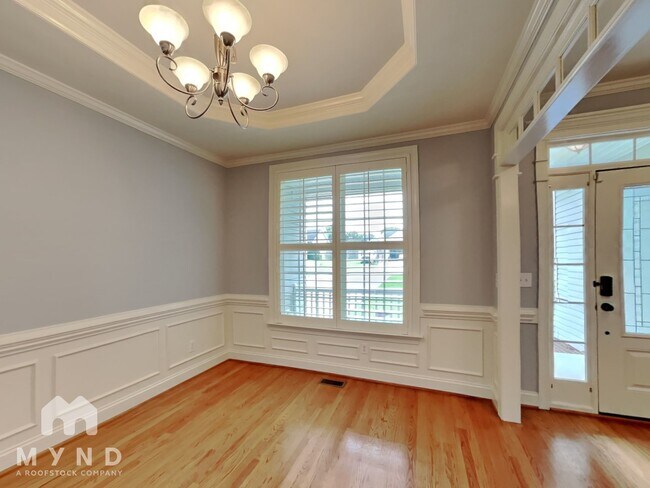Building Photo - 50 Alvis Ct