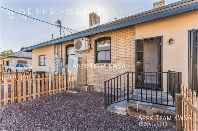 Building Photo - 51-75 E. 5th St.-55 E. 5th St.