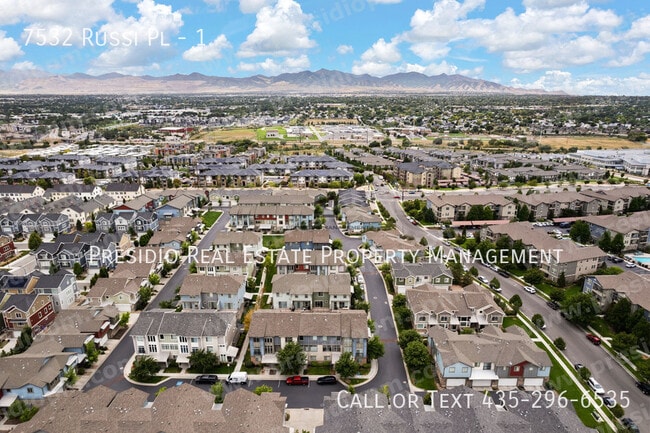 Building Photo - 7532 Russi Pl