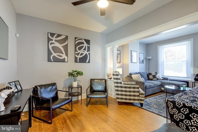 Building Photo - 4360 Pechin St