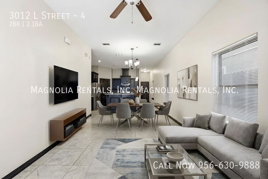 Building Photo - 3012 S L St