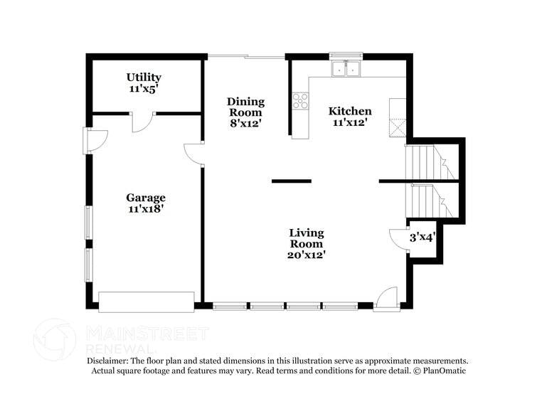 Building Photo - 6033 Hillandale Dr