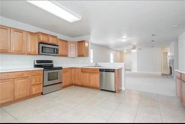 Building Photo - 3415 Jacobs Dr