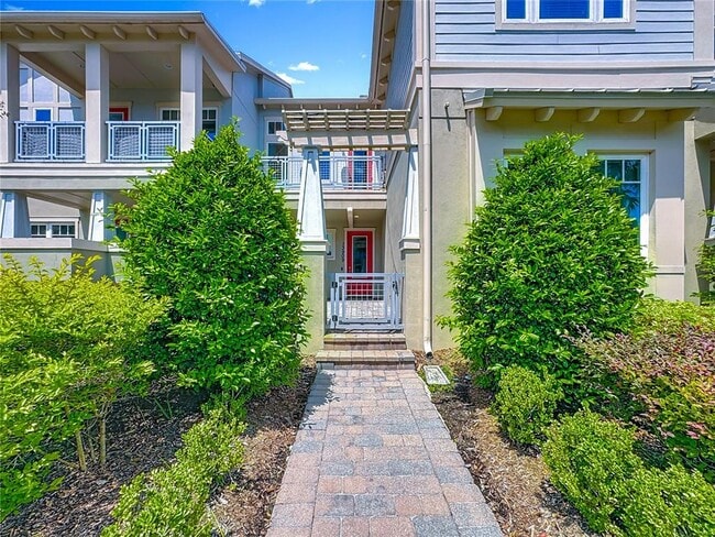 Building Photo - 13909 Milstein Ln