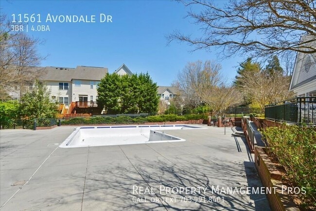 Building Photo - 11561 Avondale Dr