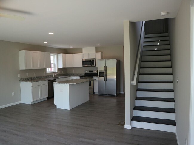 Building Photo - Almost New Construction for Rent, Milford, DE – 3 Bed, 2.5 Bath! $2,095.00/month