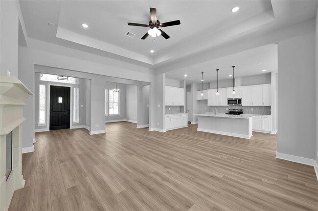 Building Photo - 28506 Tallow Rock Ln