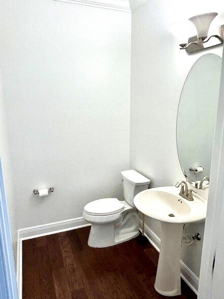 Building Photo - 2024 Foxtail View Ct