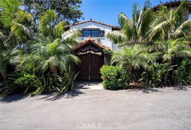 Building Photo - 1481 Santa Cruz St