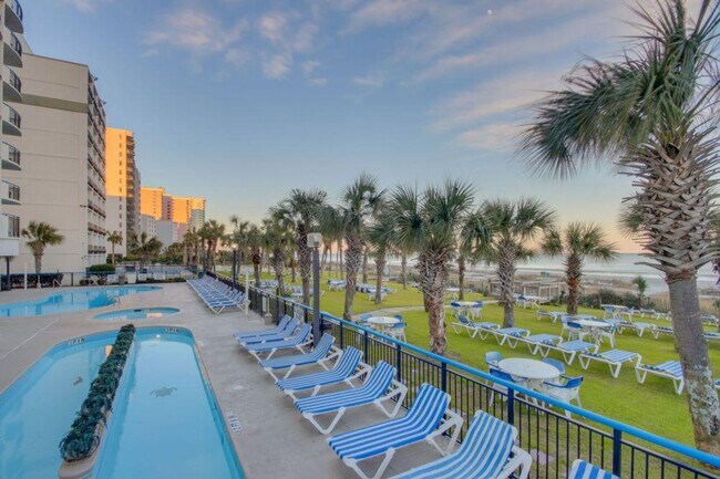 Building Photo - 2300 N Ocean Blvd