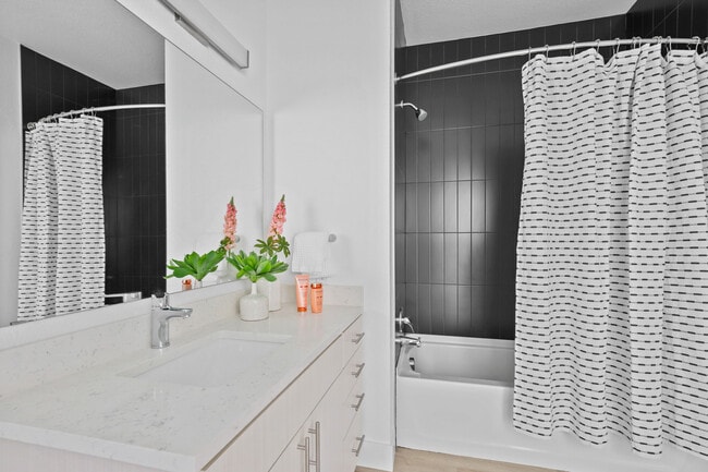 Interior Photo - Stanley House Apartments