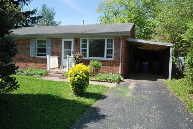 Building Photo - 1756 Wyatt Pkwy