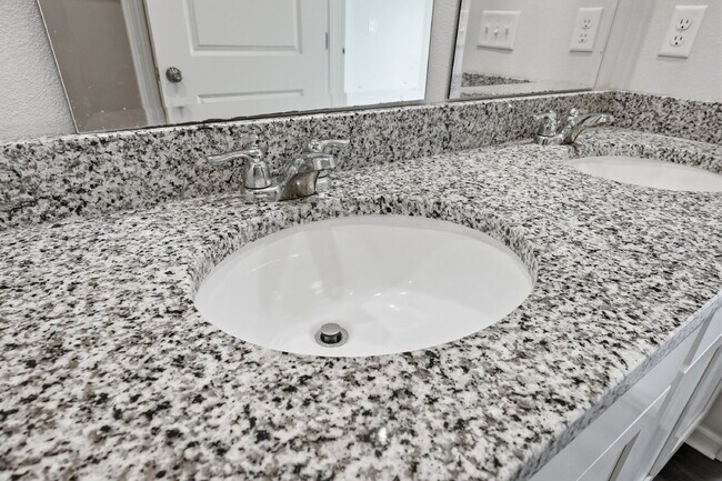 Building Photo - New community! Three bedrooms, two bathrooms and ready for you to move into!