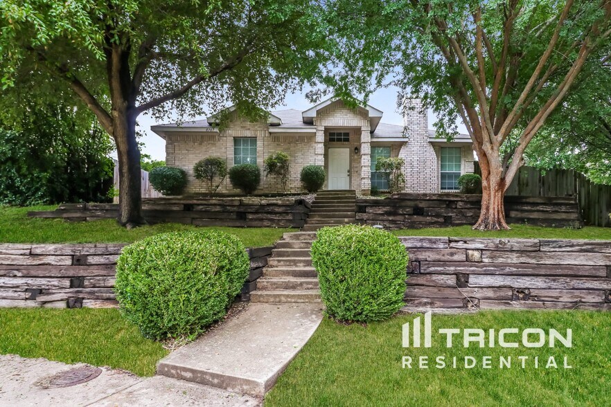 Building Photo - 8707 Woodrigg Dr