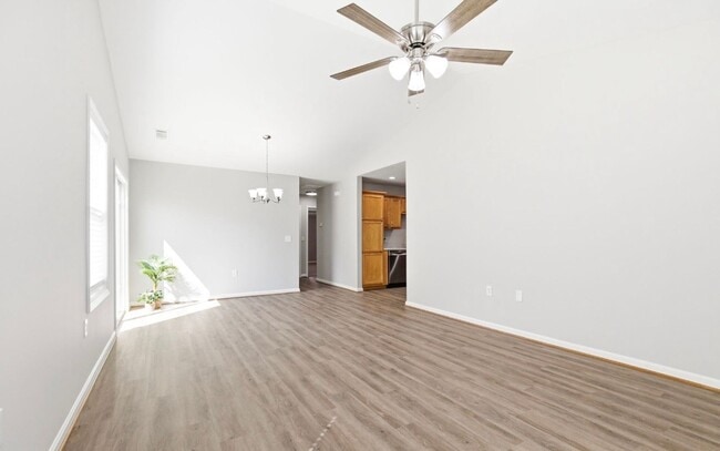Building Photo - 2BR/2BA Patio Home for Rent w/Garage in Okolona!