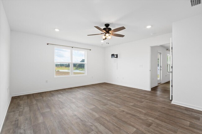 Building Photo - JUBILEE FARMS