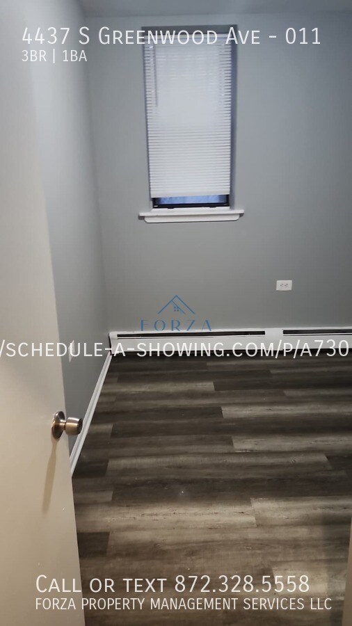 Building Photo - 4437 S Greenwood Ave