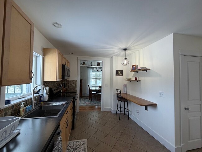 Building Photo - Custom-Updated 2BR Home Near Rail Trail with Mountain Views