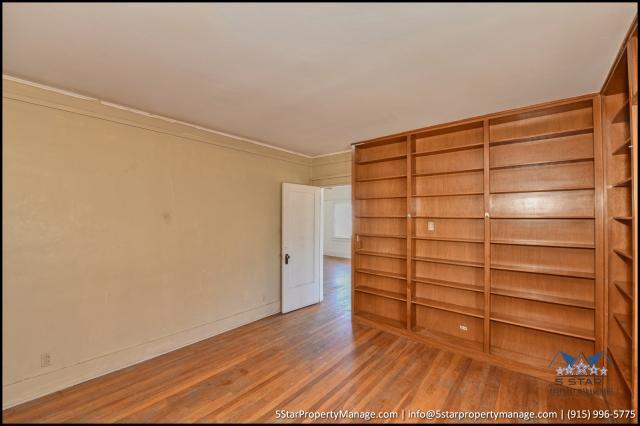 Building Photo - 1 bedroom in El Paso TX 79902