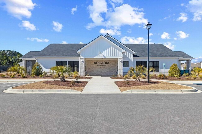 Building Photo - Resort Living in Arcadia | 5BR Home with Pond Views & Premium Upgrades
