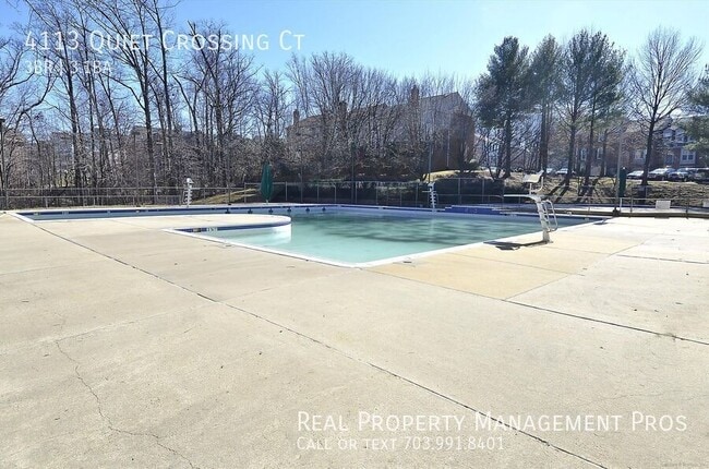 Building Photo - 4113 Quiet Crossing Ct