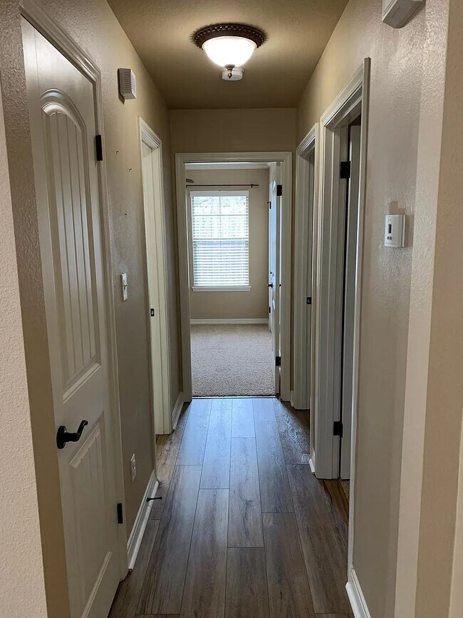 Building Photo - 2006 Wild Iris