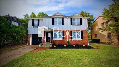 Building Photo - Beautifully Remodeled 4-Bedroom Home near ...