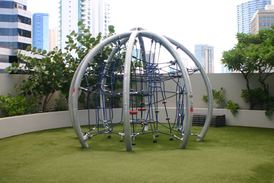 Building Photo - 1388 Kapiolani Blvd