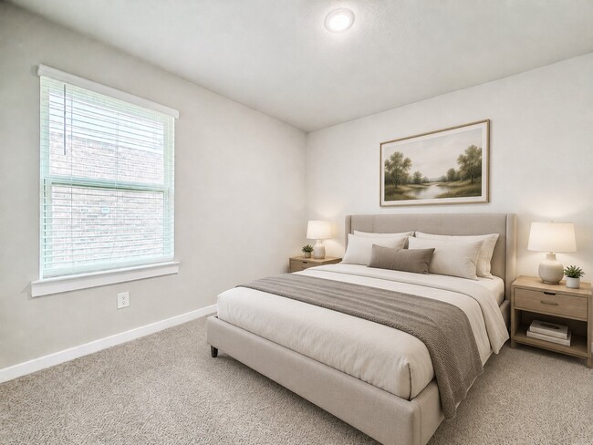 7550 Teton Creek Trace - 7550 Teton Creek Trace Richmond TX 77407 ...