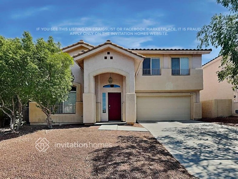 Primary Photo - 8537 Danza Del Sol Dr