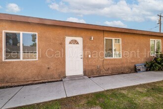 Building Photo - 703 N Street