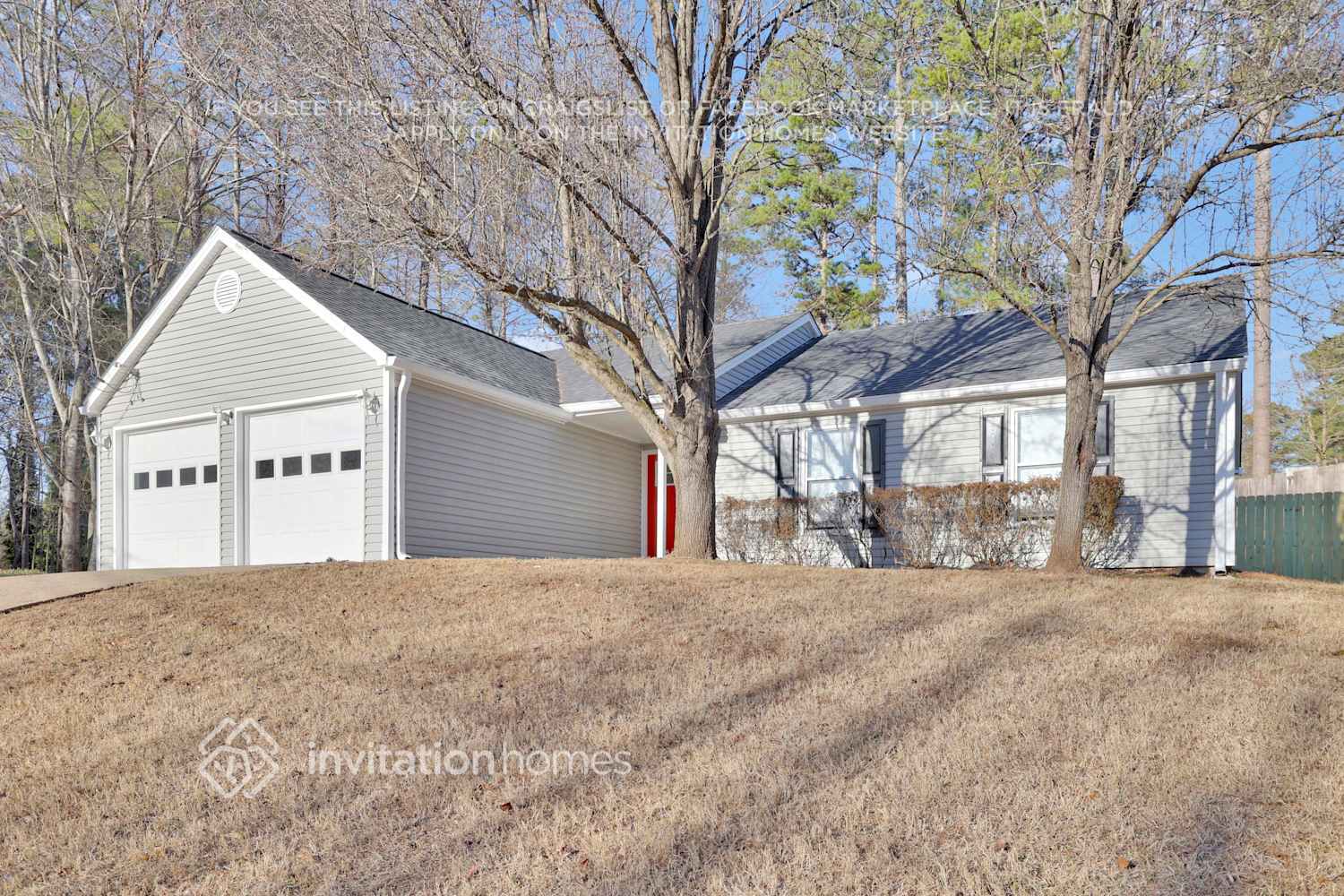 Building Photo - 805 Riverstone Ln