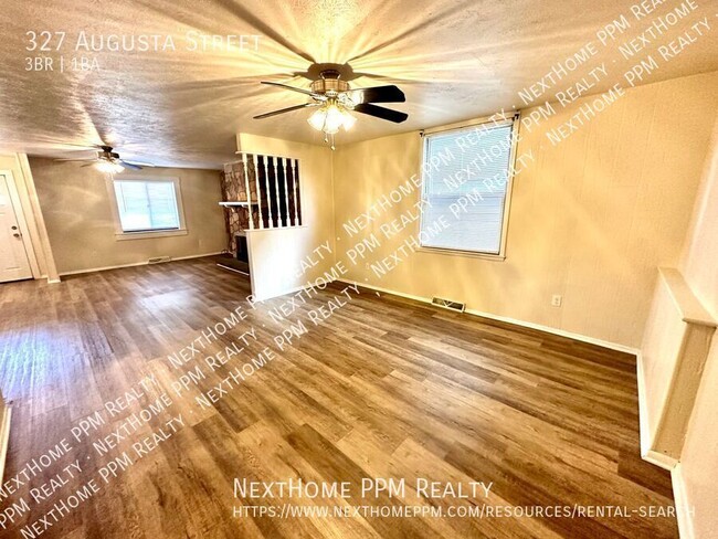 Building Photo - Nicely updated Mt Washington 3 bed house w...