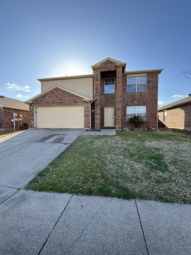 Primary Photo - Charming 4 bed, 3 bath house for rent in w...