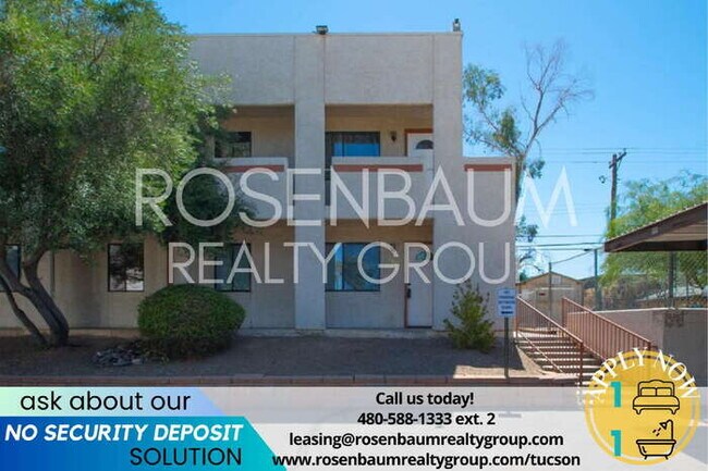 Primary Photo - Gorgeous 1-bed, 1-bath apartment nestled w...