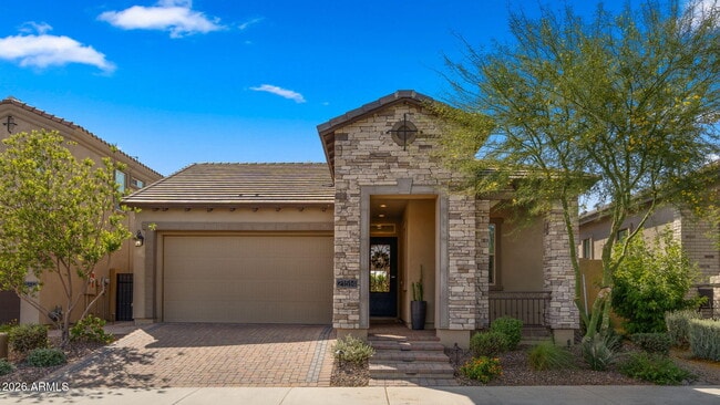 Building Photo - 21514 N 58th St