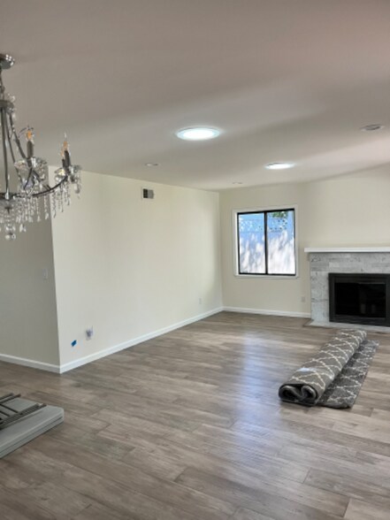 Building Photo - 419 Okeefe St