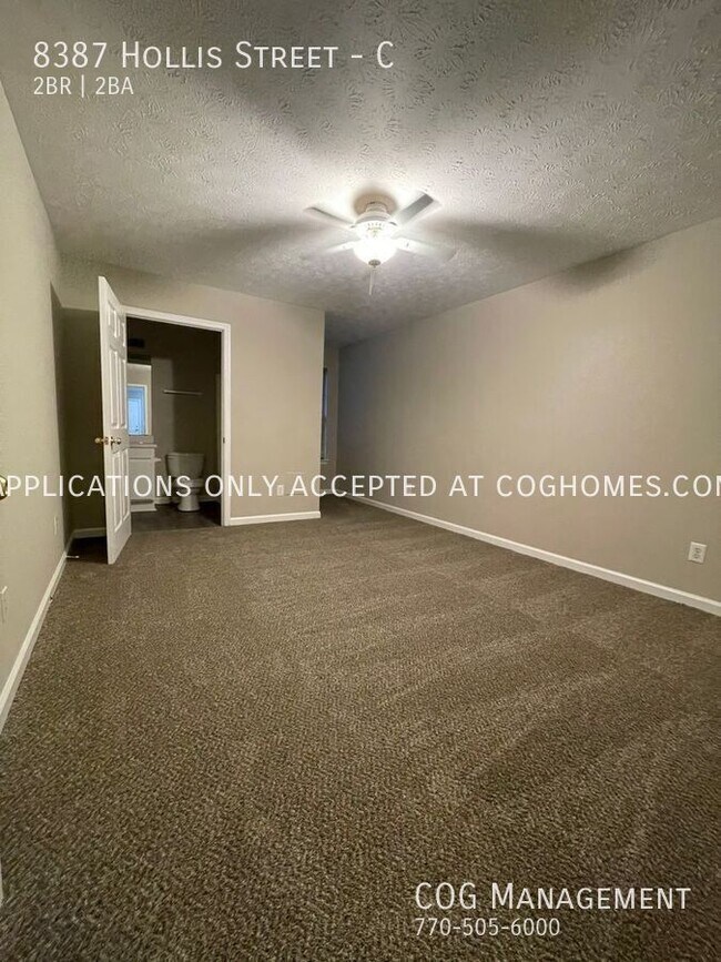 Building Photo - 8387 Hollis St