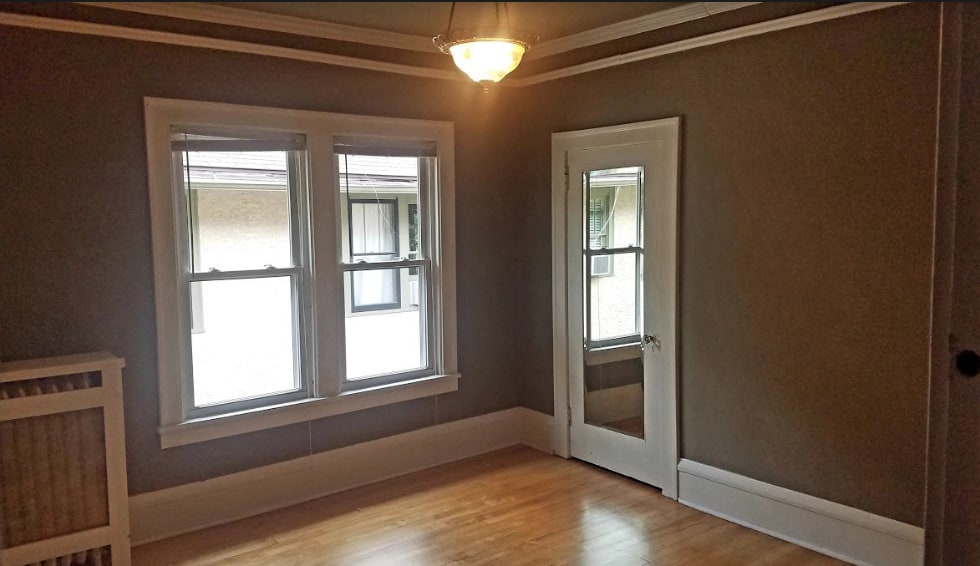 Bedroom - 1906 Portland Ave